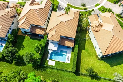 11645 Solstice Circle Parkland FL 33076