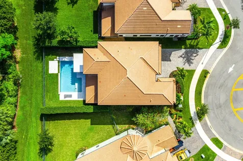 11645 Solstice Circle Parkland FL 33076