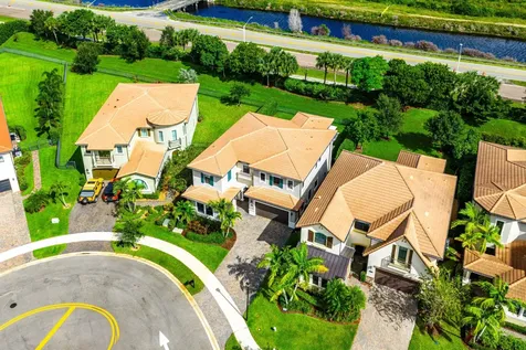 11645 Solstice Circle Parkland FL 33076