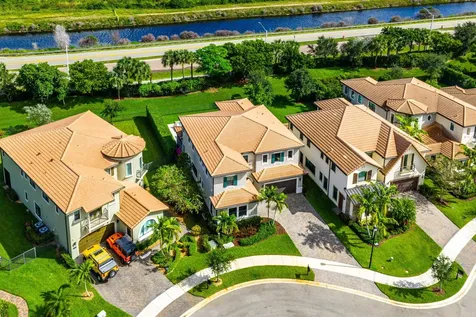 11645 Solstice Circle Parkland FL 33076