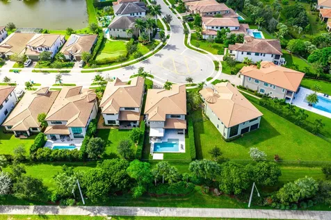 11645 Solstice Circle Parkland FL 33076