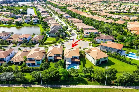 11645 Solstice Circle Parkland FL 33076