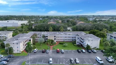 2812 S Garden Drive Lake Worth FL 33461