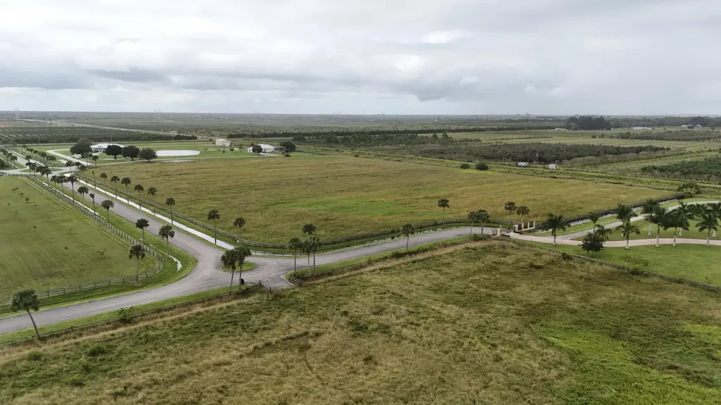 Tbd Southern Star Drive Fort Pierce FL 34945