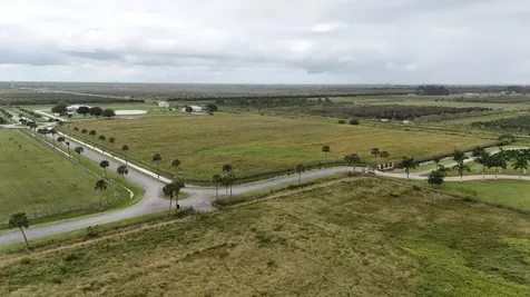 Tbd Southern Star Drive Fort Pierce FL 34945