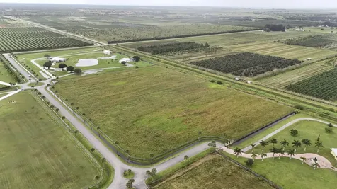 Tbd Southern Star Drive Fort Pierce FL 34945