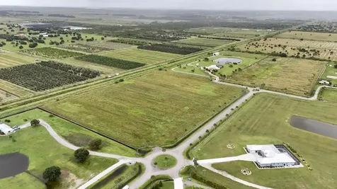 Tbd Southern Star Drive Fort Pierce FL 34945