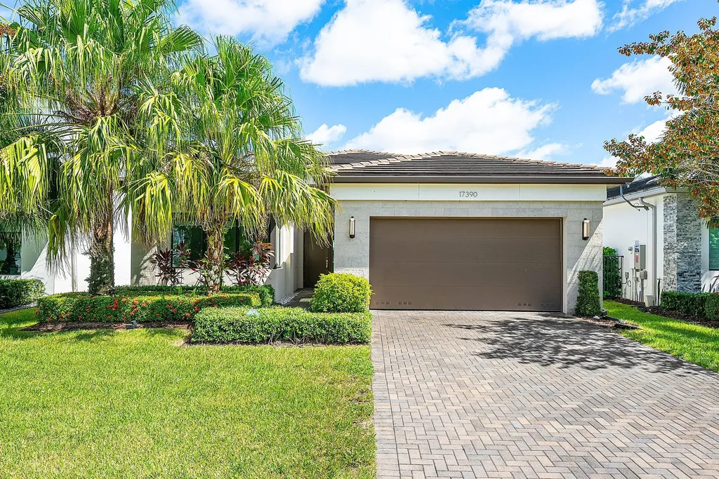 17390 Pagoda Palms Drive Boca Raton FL 33496