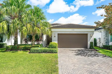 17390 Pagoda Palms Drive Boca Raton FL 33496
