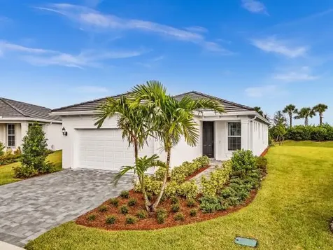 1133 Haven Circle Vero Beach FL 32960