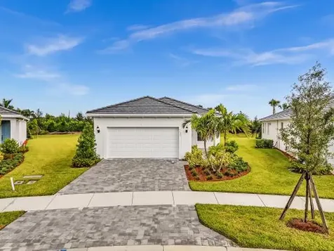 1133 Haven Circle Vero Beach FL 32960