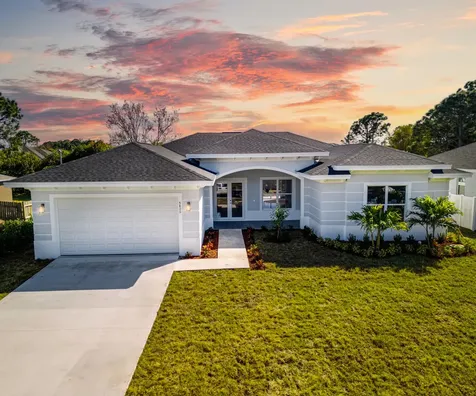 10615 Sugar Pine Drive Fort Pierce FL 34945
