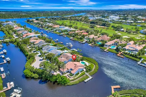 185 Island Drive Jupiter FL 33477