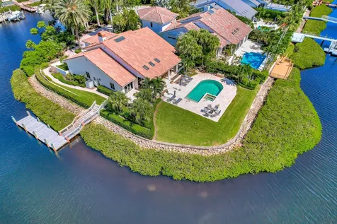 185 Island Drive Jupiter FL 33477
