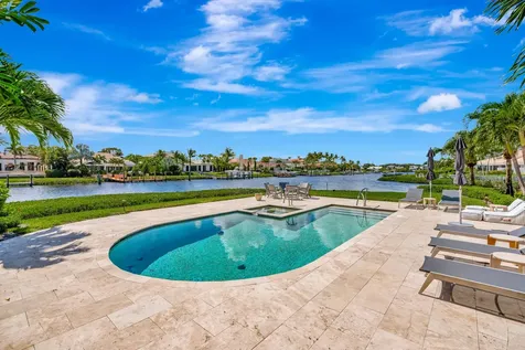 185 Island Drive Jupiter FL 33477