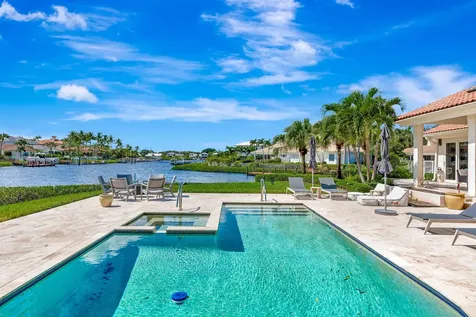 185 Island Drive Jupiter FL 33477