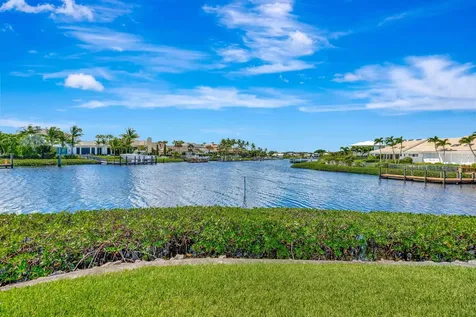 185 Island Drive Jupiter FL 33477