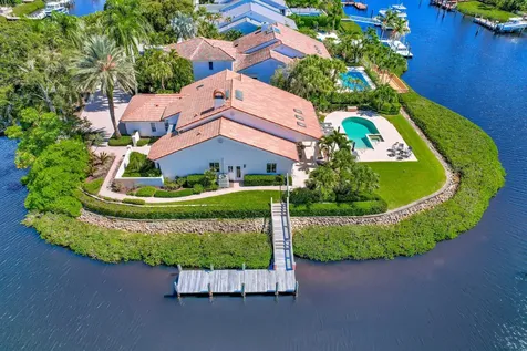 185 Island Drive Jupiter FL 33477