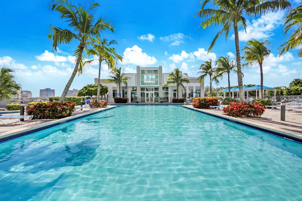 300 S Australian Avenue West Palm Beach FL 33401