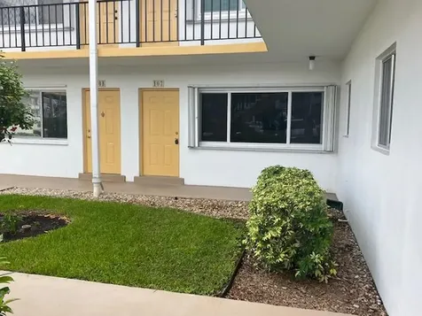 Lake Worth Beach FL 33461