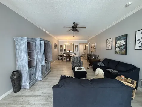 37 Harbour Isle Drive Fort Pierce FL 34949