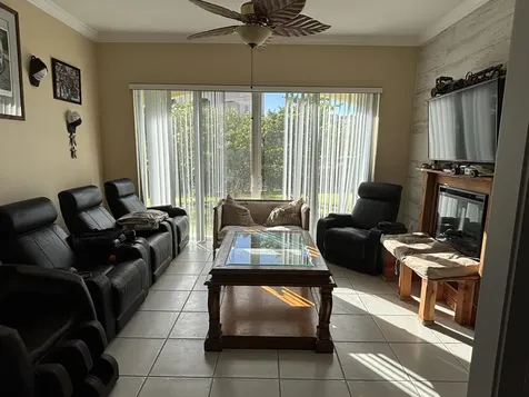 37 Harbour Isle Drive Fort Pierce FL 34949