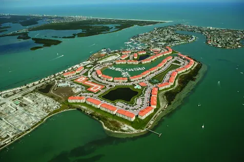 37 Harbour Isle Drive Fort Pierce FL 34949