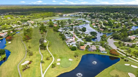 6642 S Pine Court Palm Beach Gardens FL 33418
