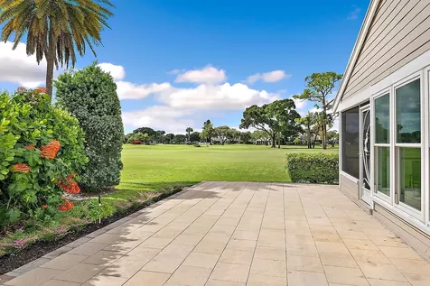 6642 S Pine Court Palm Beach Gardens FL 33418