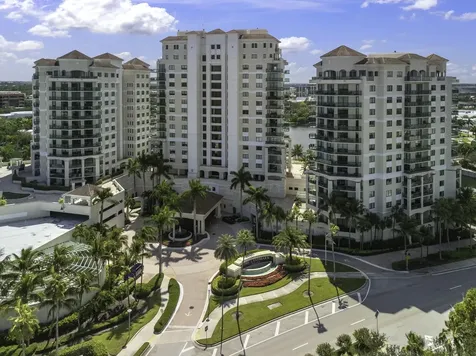 3620 Gardens Parkway Palm Beach Gardens FL 33410
