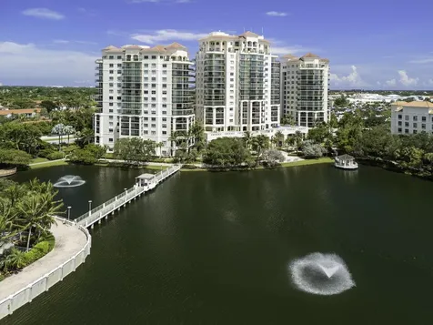 3620 Gardens Parkway Palm Beach Gardens FL 33410