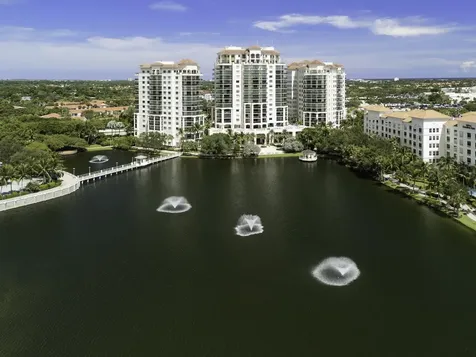 3620 Gardens Parkway Palm Beach Gardens FL 33410