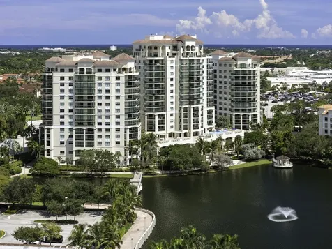3620 Gardens Parkway Palm Beach Gardens FL 33410