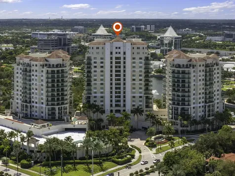 3620 Gardens Parkway Palm Beach Gardens FL 33410