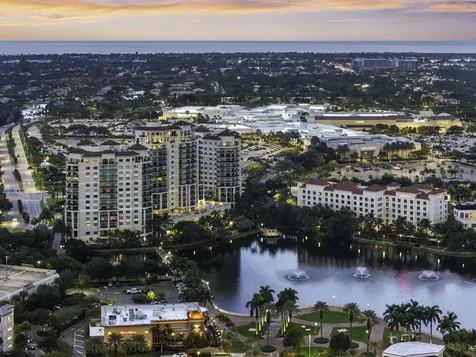 3620 Gardens Parkway Palm Beach Gardens FL 33410