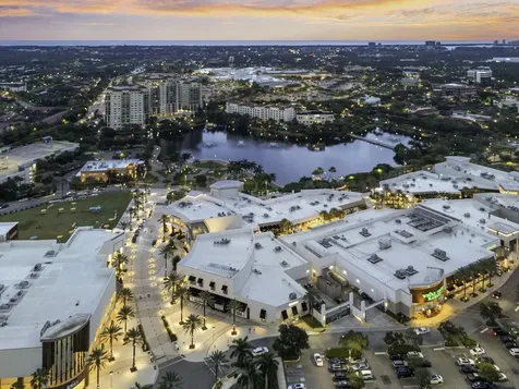 3620 Gardens Parkway Palm Beach Gardens FL 33410