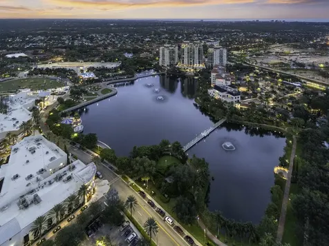 3620 Gardens Parkway Palm Beach Gardens FL 33410