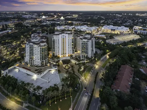3620 Gardens Parkway Palm Beach Gardens FL 33410