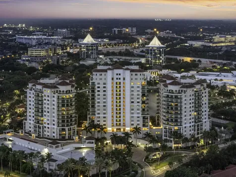 3620 Gardens Parkway Palm Beach Gardens FL 33410