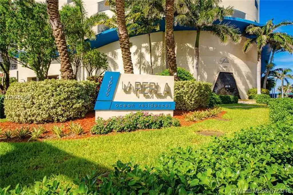 16699 Collins Avenue Sunny Isles Beach FL 33160