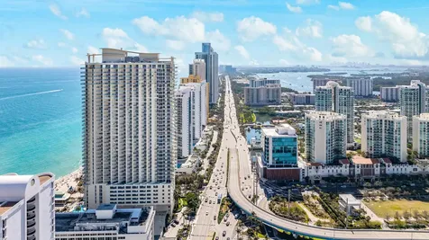16699 Collins Avenue Sunny Isles Beach FL 33160