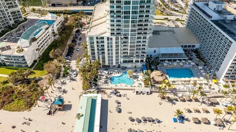 16699 Collins Avenue Sunny Isles Beach FL 33160