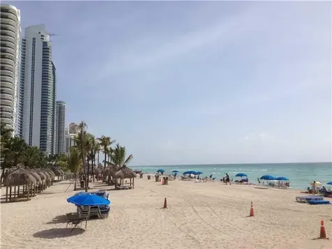 16699 Collins Avenue Sunny Isles Beach FL 33160