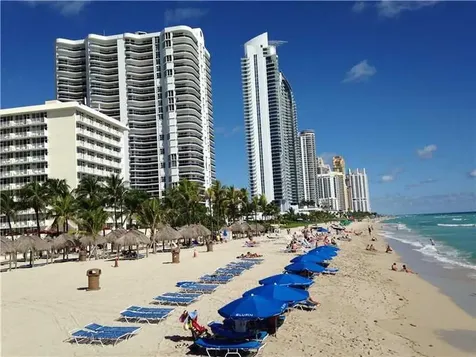 16699 Collins Avenue Sunny Isles Beach FL 33160