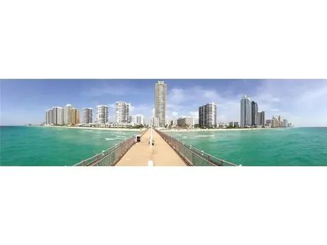 16699 Collins Avenue Sunny Isles Beach FL 33160