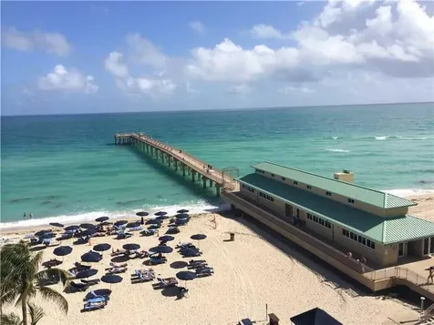 16699 Collins Avenue Sunny Isles Beach FL 33160