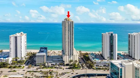 16699 Collins Avenue Sunny Isles Beach FL 33160
