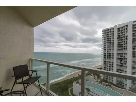 16699 Collins Avenue Sunny Isles Beach FL 33160
