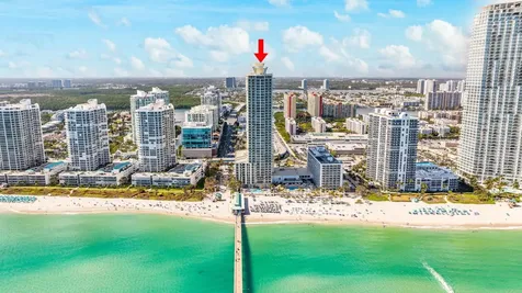16699 Collins Avenue Sunny Isles Beach FL 33160