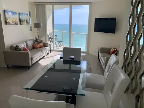 16699 Collins Avenue Sunny Isles Beach FL 33160